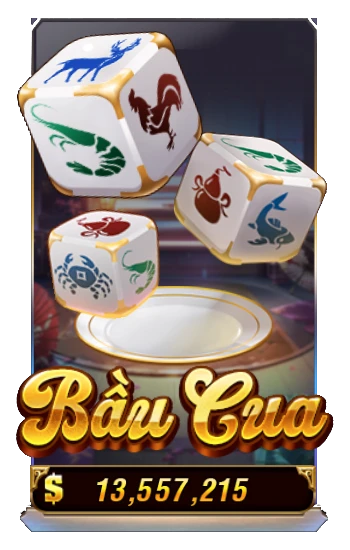 b52club bầu cua