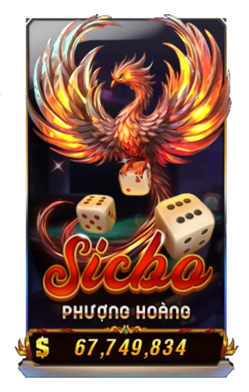 b52club phuong hoang sicbo