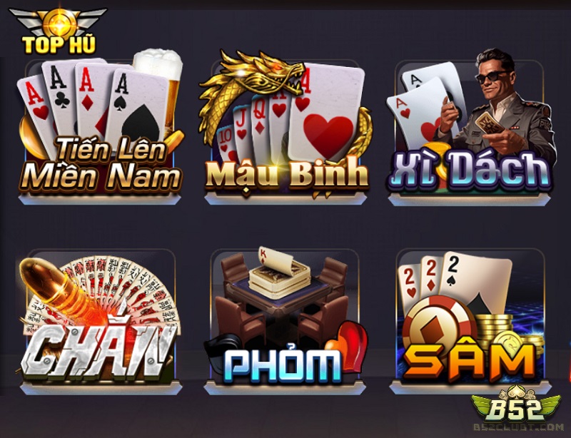 Cách chơi phỏm đơn giản
