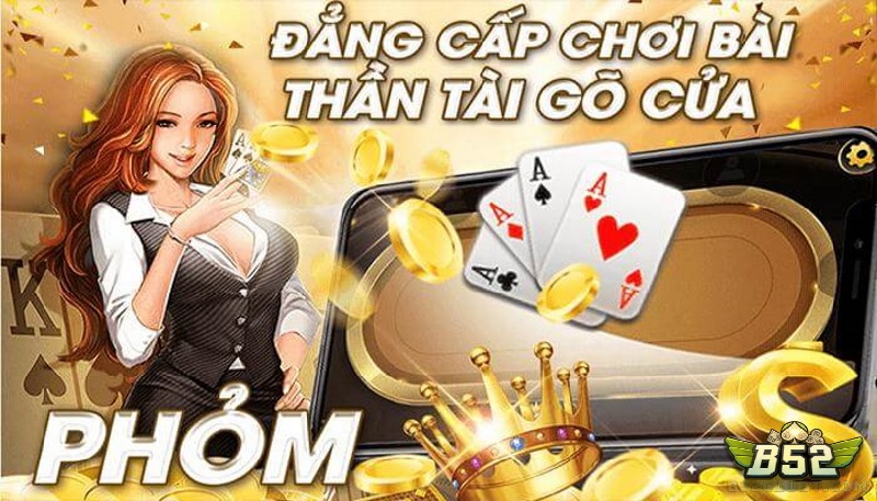 Mẹo chơi phỏm ăn tiền hiệu quả
