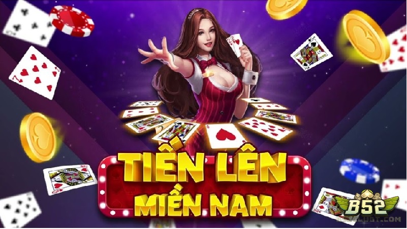 Tìm hiểu về Tiến lên miền nam