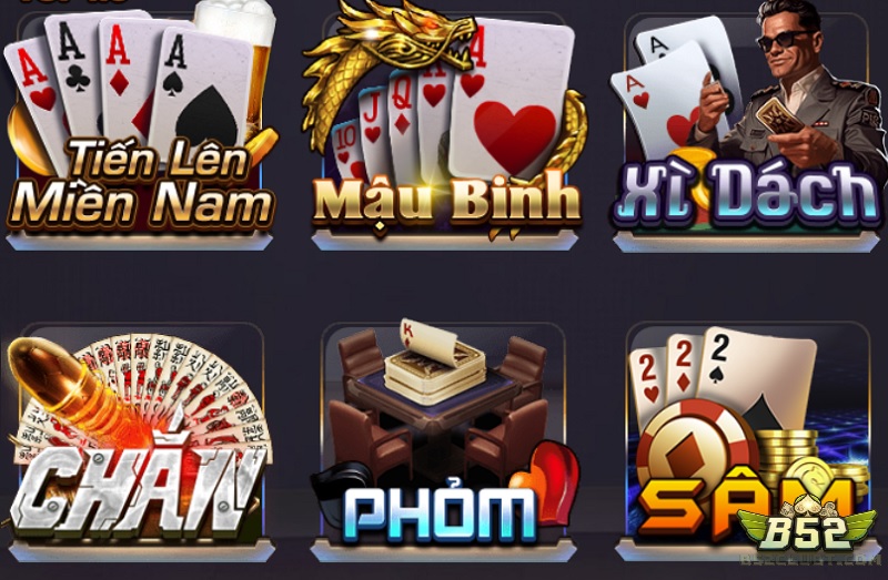 Chọn mục “Tiến lên miền nam”