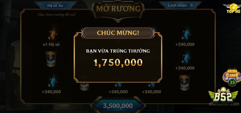 Tìm hiểu kỹ luật chơi liên minh huyền thoại B52