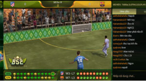 Volta MD5 B52 - cá cược bóng ảo hàng đầu tại cổng game